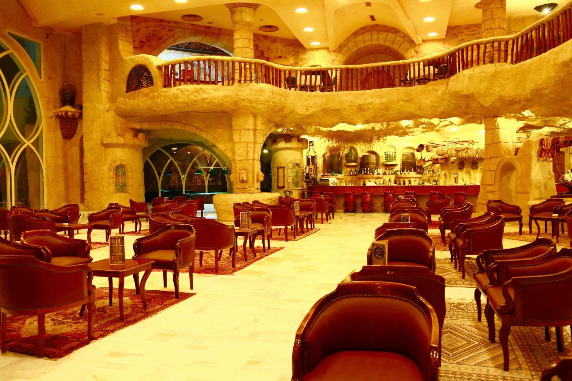 Hotel Lella Baya ฮัมมาเม็ต ภายนอก รูปภาพ