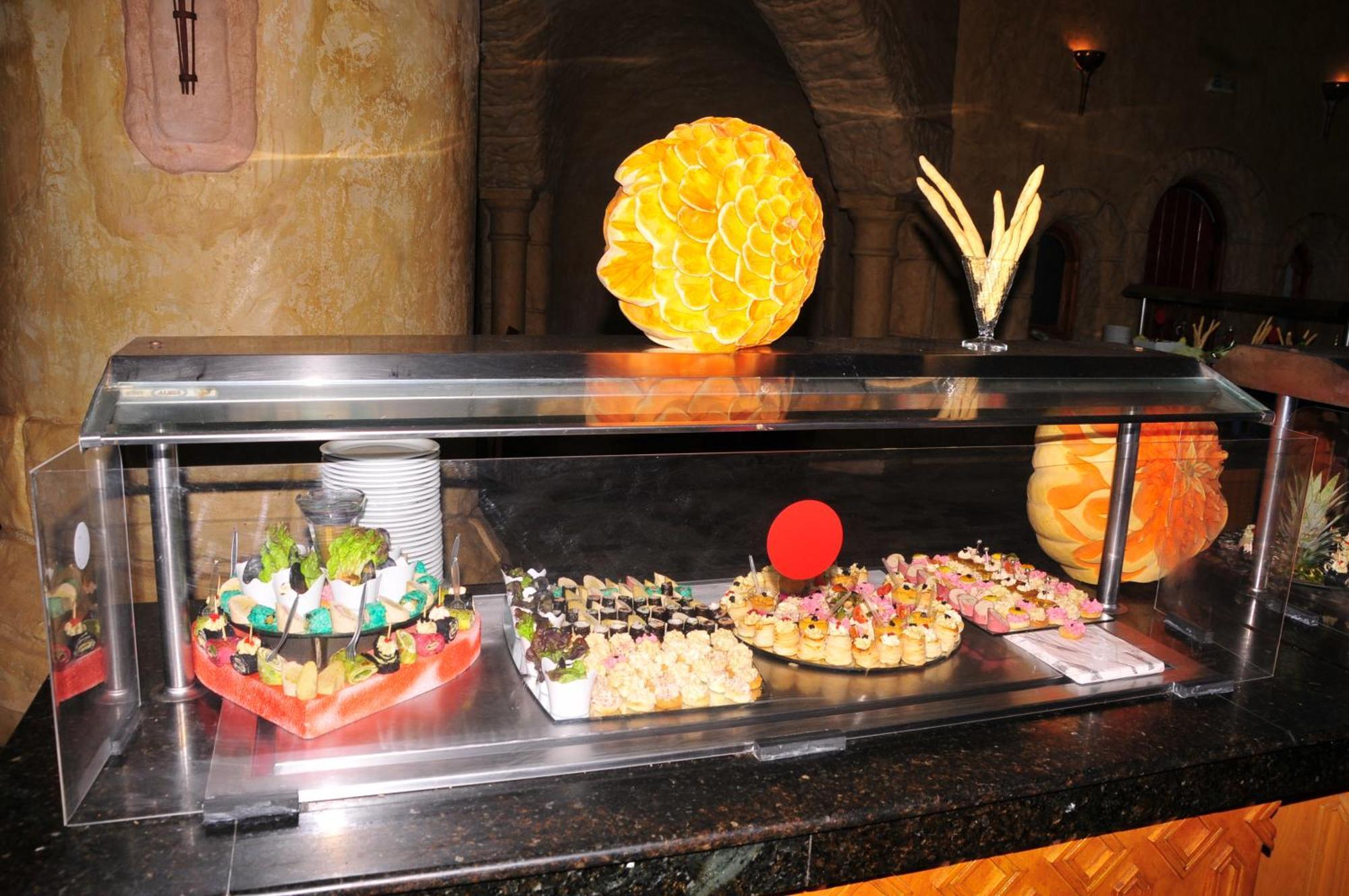 Hotel Lella Baya ฮัมมาเม็ต ภายนอก รูปภาพ