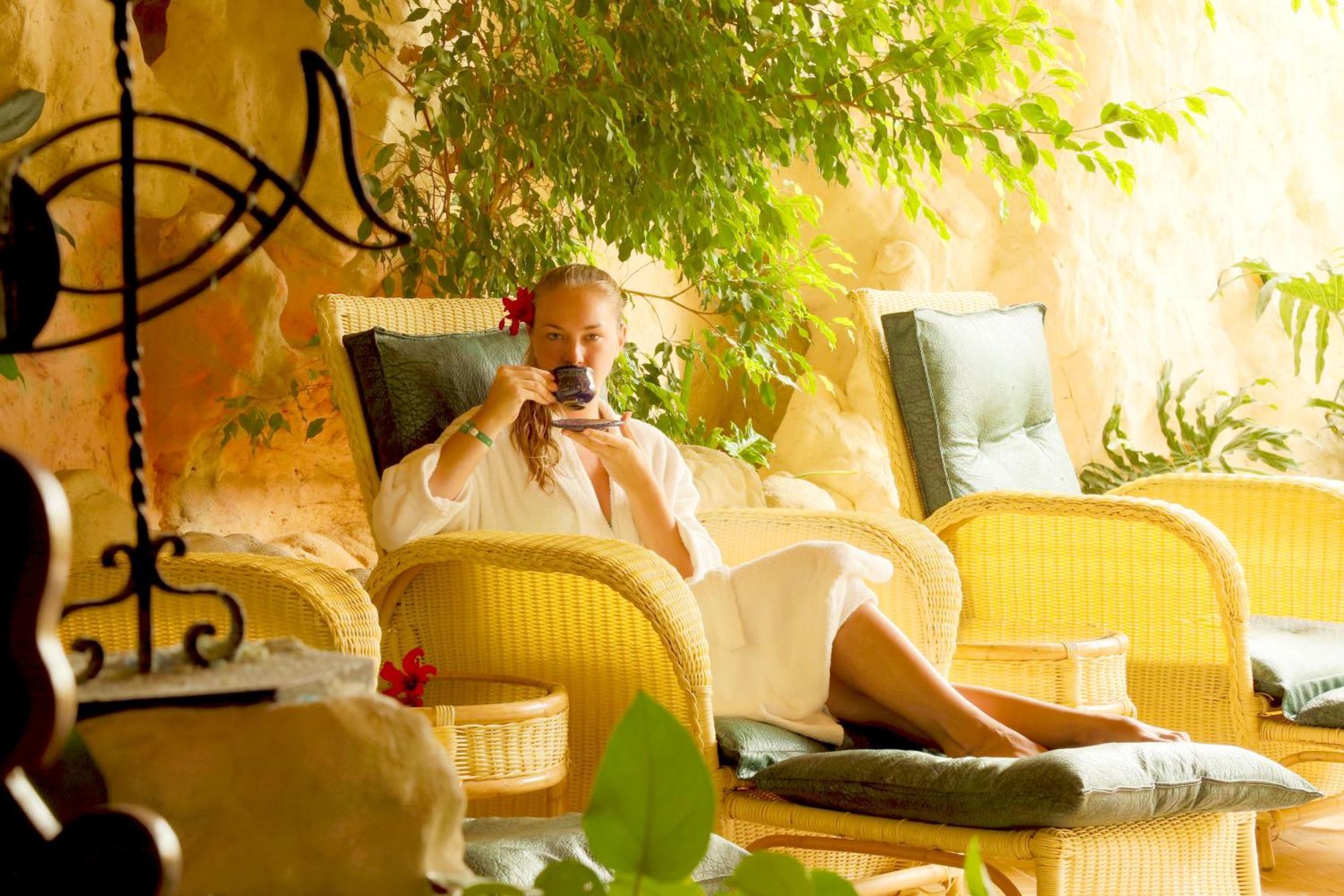 Hotel Lella Baya ฮัมมาเม็ต ภายนอก รูปภาพ