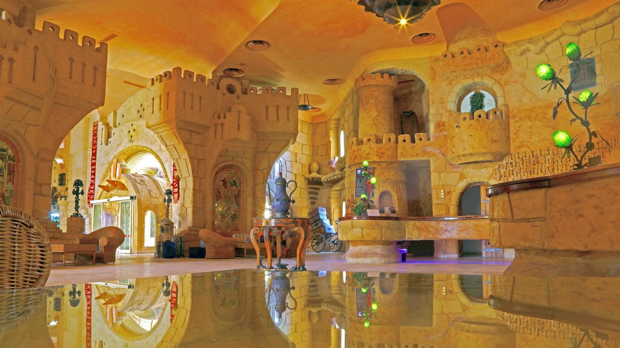 Hotel Lella Baya ฮัมมาเม็ต ภายนอก รูปภาพ